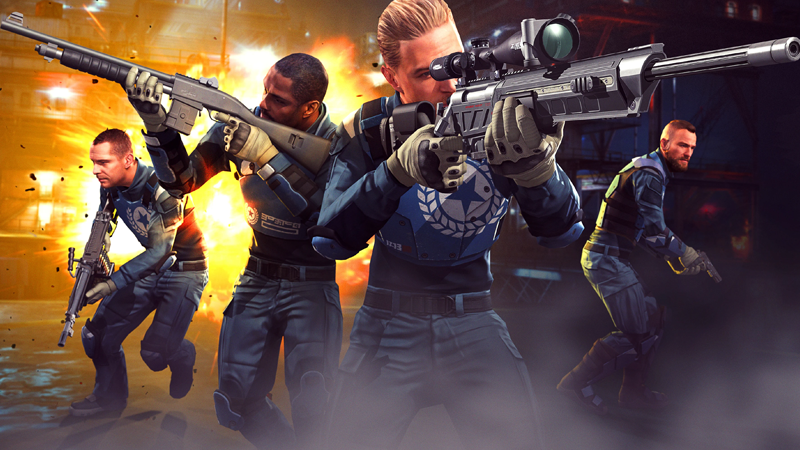 Mobil Oyun İçeriği