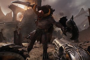 Gametador Multiplayer Oyunlar Kategorisi